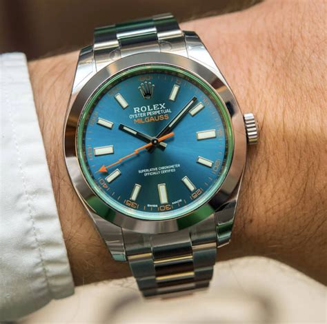 rolex mit strass|Rolex milgauss weight.